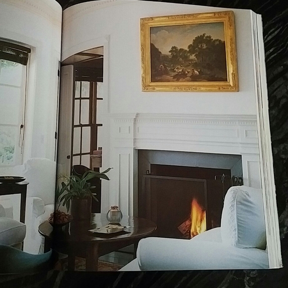 VINTAGE - Shabby Chic book (soft cover) - Picture 9 of 9